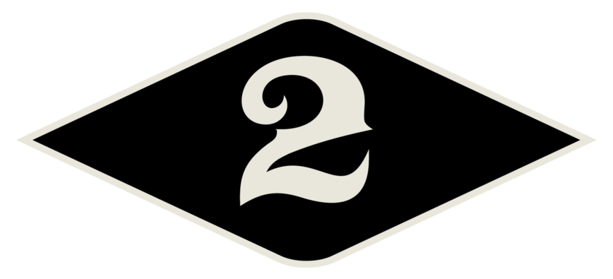 DEUCE Gym logo